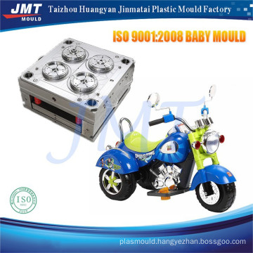 high quality made in china precision toy mould